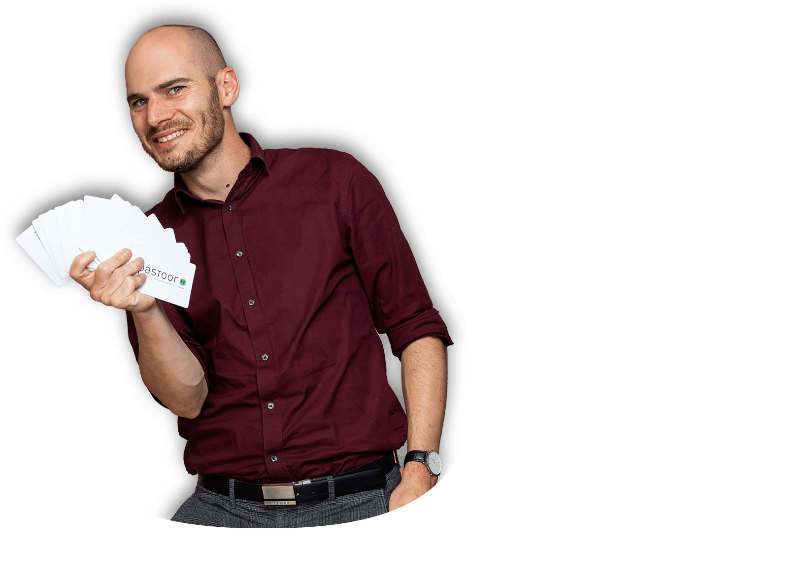Medewerker