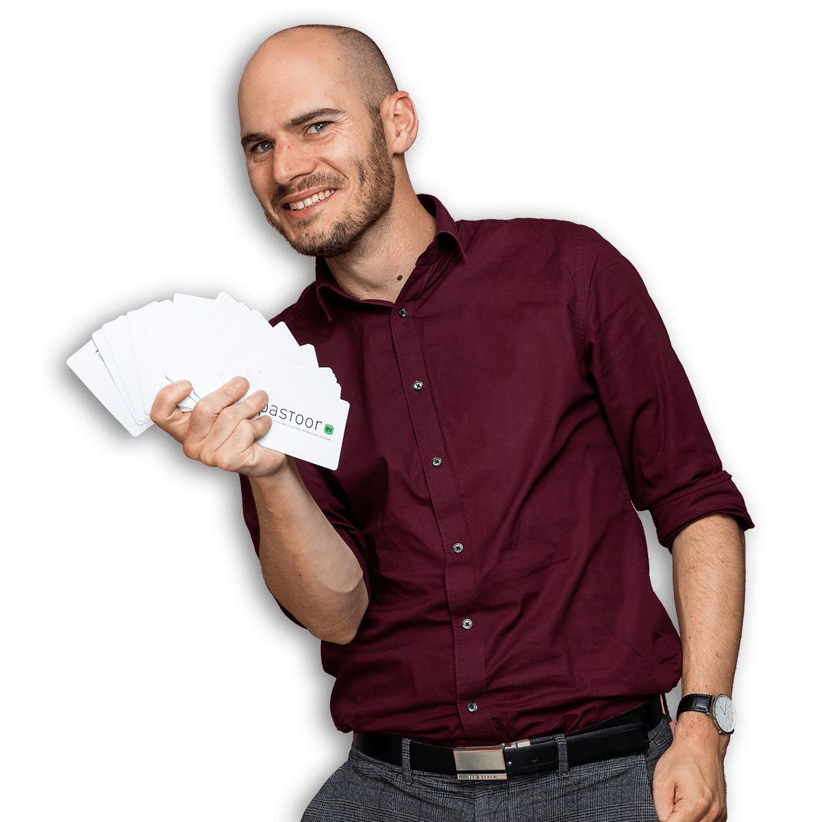 Medewerker