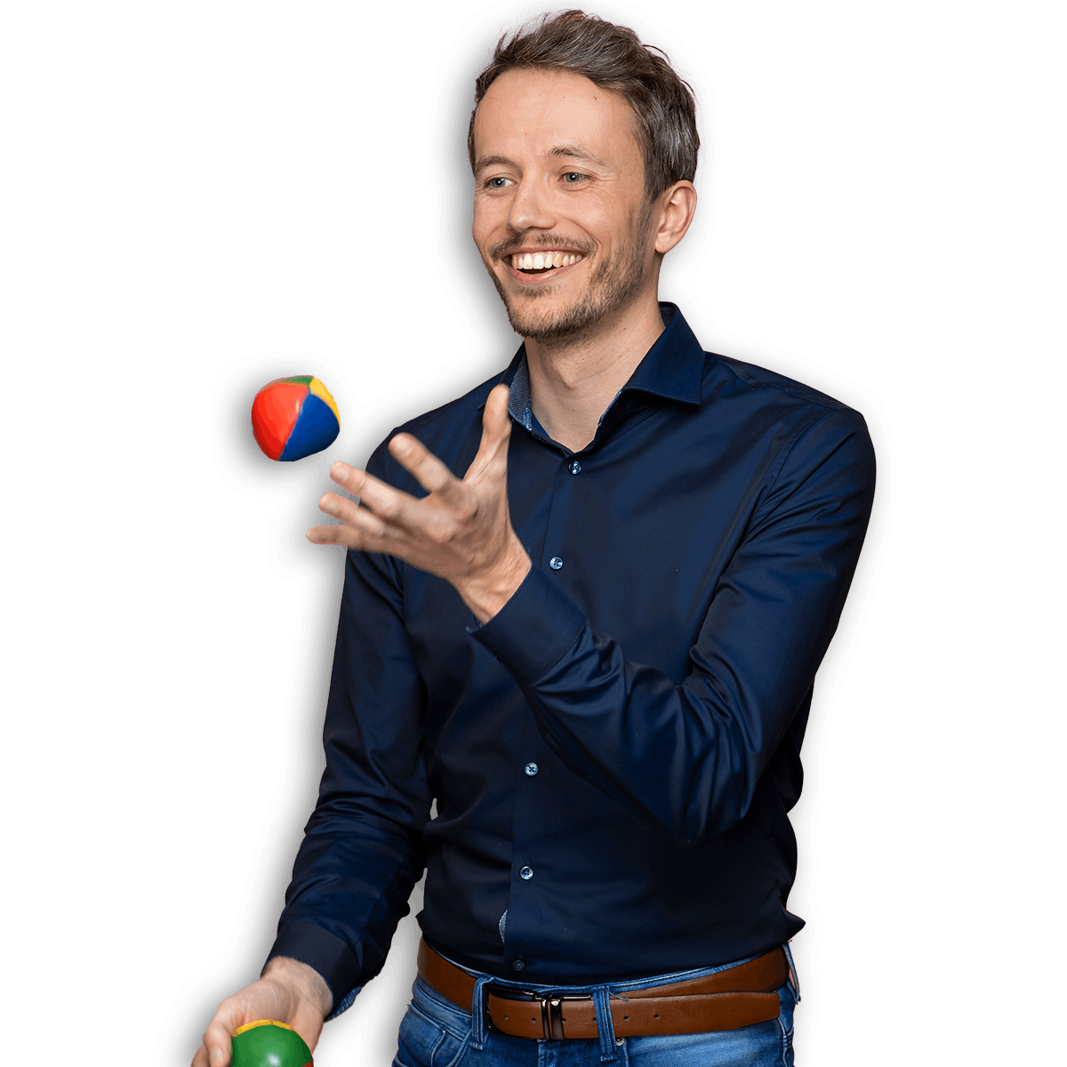 Medewerker
