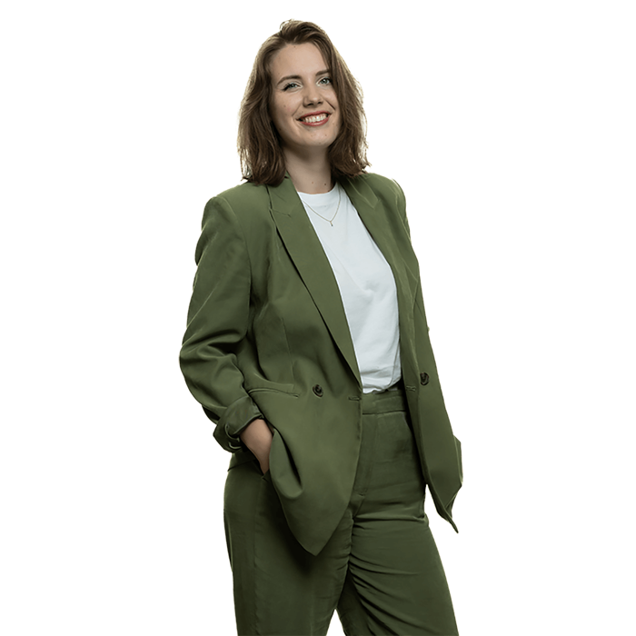 Profielfoto van Josefien