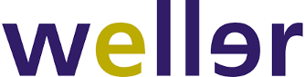 Logo van Weller