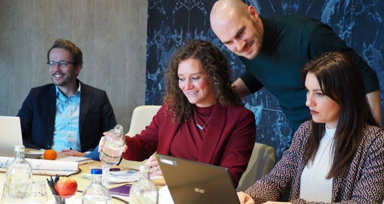 Zo schrijf je een winnende sollicitatiebrief!