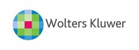 Logo van Wolters Kluwer