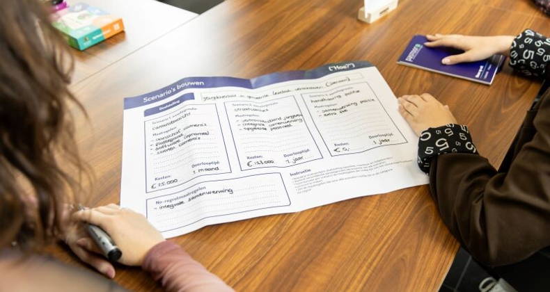 Iedereen politiek sensitief: zo stuur je op goede bestuursadviezen