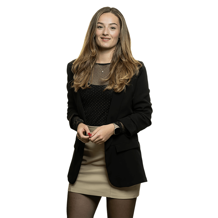 Profielfoto van Laura