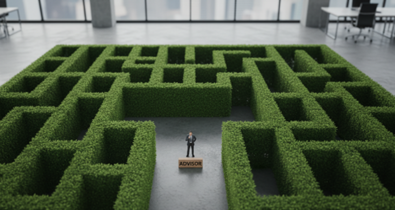 Waarom bestuurlijke sensitiviteit niet begint bij de adviseur