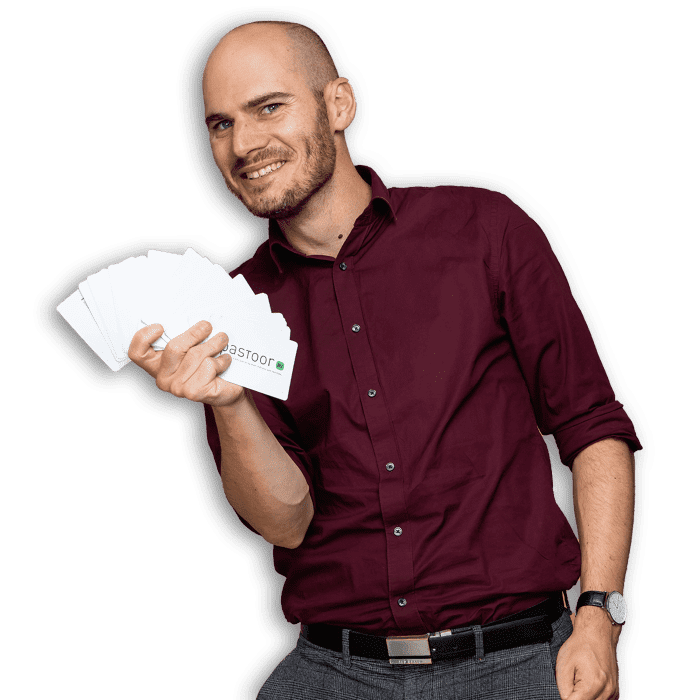 Medewerker