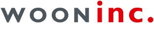Logo van Wooninc